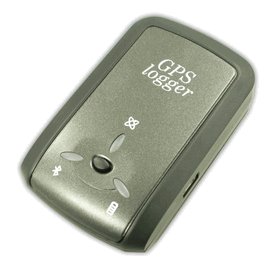 Electronics: i Blue 737 Bluetooth GPS 51 channel, Auto On/Off, WAAS
