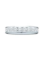 1.0CTW DIAMOND MACHINE SET BAND
