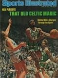 Sidney Wicks (Boston Celtics) autographed Sports Illustrated Magazine