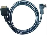 PAC IC-JVC IPOD CABLE (FOR JVC RADIOS)