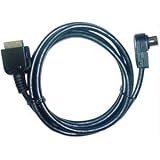 PAC IC-JVC IPOD TO JVC CONNECTOR