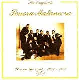 Music : Sonora Matancera, Vol. 2: Live on the Radio 1952-1958, Vol. 2