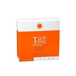 TanTowel Plus - Full Body