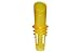 CitriSqueeze (Yellow) - Modern manual citrus hand juicer for fresh, simple and great tasting juice every-time!