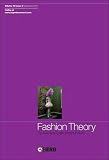 Fashion Theory Volume 12 Issue 3: The Journal of Dress, Body and Culture: 12 (Fashion Theory)
