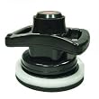 Titan 22610 10-Inch Electric Random Orbital Buffer/Polisher Titan 22610 10-Inch Electric Random Orbital Buffer/Polisher