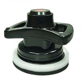 Titan 22610 10-Inch Electric Random Orbital Buffer/Polisher