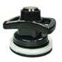 Titan 22610 10-Inch Electric Random Orbital Buffer/Polisher
