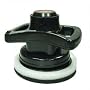 Titan 22610 10-Inch Electric Random Orbital Buffer/Polisher