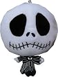 Neca Nightmare Before Christmas Plush "Jack" Keychain