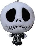 Neca Nightmare Before Christmas Plush "Jack" Keychain