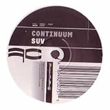 Continuum [12 inch Analog]