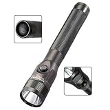Stinger DS LED, Black Body, Flashlight Only