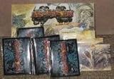 Ascension Box and Sleeve Combo