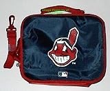 Cleveland Indians Insulated Lunch Bag Tote