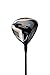 Callaway Men's X2 Hot Driver, Right Hand, Graphite, Stiff, 9