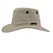 Tilley Lighterweight Medium Brim Sun Hat Stone/Taupe/7 1/2