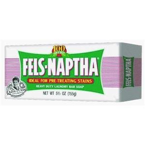 Dial Corporation 5.5Oz Fels-Naptha Bar 4303 Laundry Pretreaters