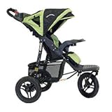 Urban Advantage Stroller in Leaf Green