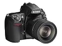 Nikon D700 12.1MP Digital SLR Camera with 24-120mm f/3.5-5.6G ED IF VR Nikkor Zoom Lens