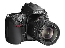 Nikon D700 12.1MP Digital SLR Camera with 24-120mm f/3.5-5.6G ED IF VR Nikkor Zoom Lens