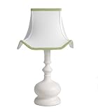 Bay Table Lamp with Sprout Pagoda Shade