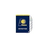 Indianapolis Pacers - Greatest Games Volume 1 - DVD