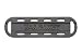 Texas A&M University Hot Dog Cast Iron "TEXAS A&M" Branding Grill Iron Accessory