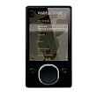 invisibleSHIELD for the Microsoft Zune Dragon 80GB (Screen)