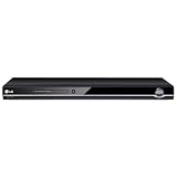 Zenith 1080p DVD Player with HDMI - DVB812