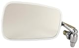 New LH Side Mirror 1968 69 70 71 72 73 74 75 76 Beetle