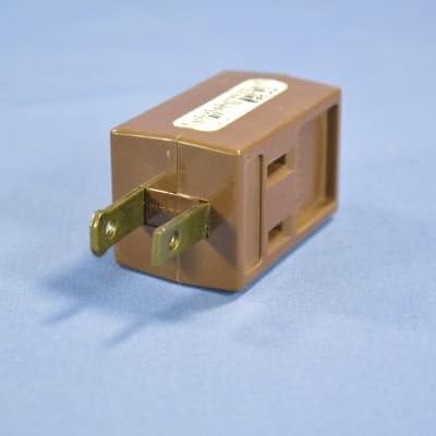 Cooper Eaton Wiring Device 4400B-BOX Wall Plates, White