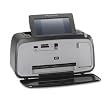 PRINTER,PHOTOSMART A646