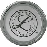 Diaphragm/Rim(Masters Classic Ii Stethoscopes)5/Pk