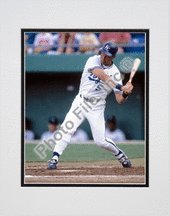 George Brett, Kansas City Royals 