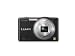 Panasonic Lumix SZ1 16.1 MP Digital Camera with 10x Optical Zoom (Black)