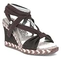 UGG Australia Boots - Amelie Sandal - Schokobraun