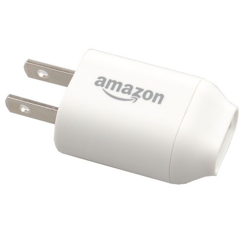 Buying Cheap Kindle US Power Adapter (Not included with Kindle or Kindle Touch
