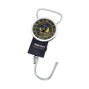 Weight Guard Luggage Scale