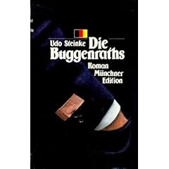 Die Buggenraths