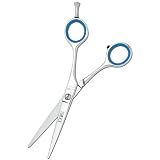 Joewell S4 6.0 -- FREE Mini Flat Iron, Razor, and Case