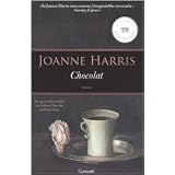 Chocolatdi Joanne Harris