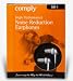 High Performance Noise Reduction Earphones