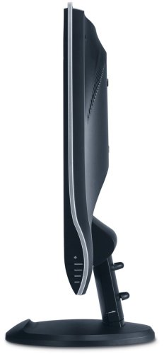 ViewSonic VX2433wm 24-inch WideScreen LCD Monitor