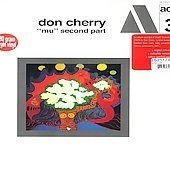 Don Cherry