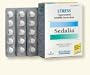 Boiron Sedalia Homeopathic Stress Medicine - 60 Tablets