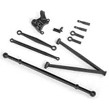 Suspension Rod Set: WK by hpi-racing