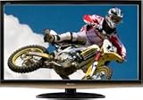 Sharp LC46E77U 46-Inch 1080p 120Hz LCD HDTV, Black
