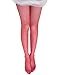Legou Women's Bling Crystal Rhinestone Stocking