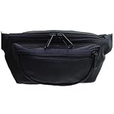 Piel Classic Waist Bag